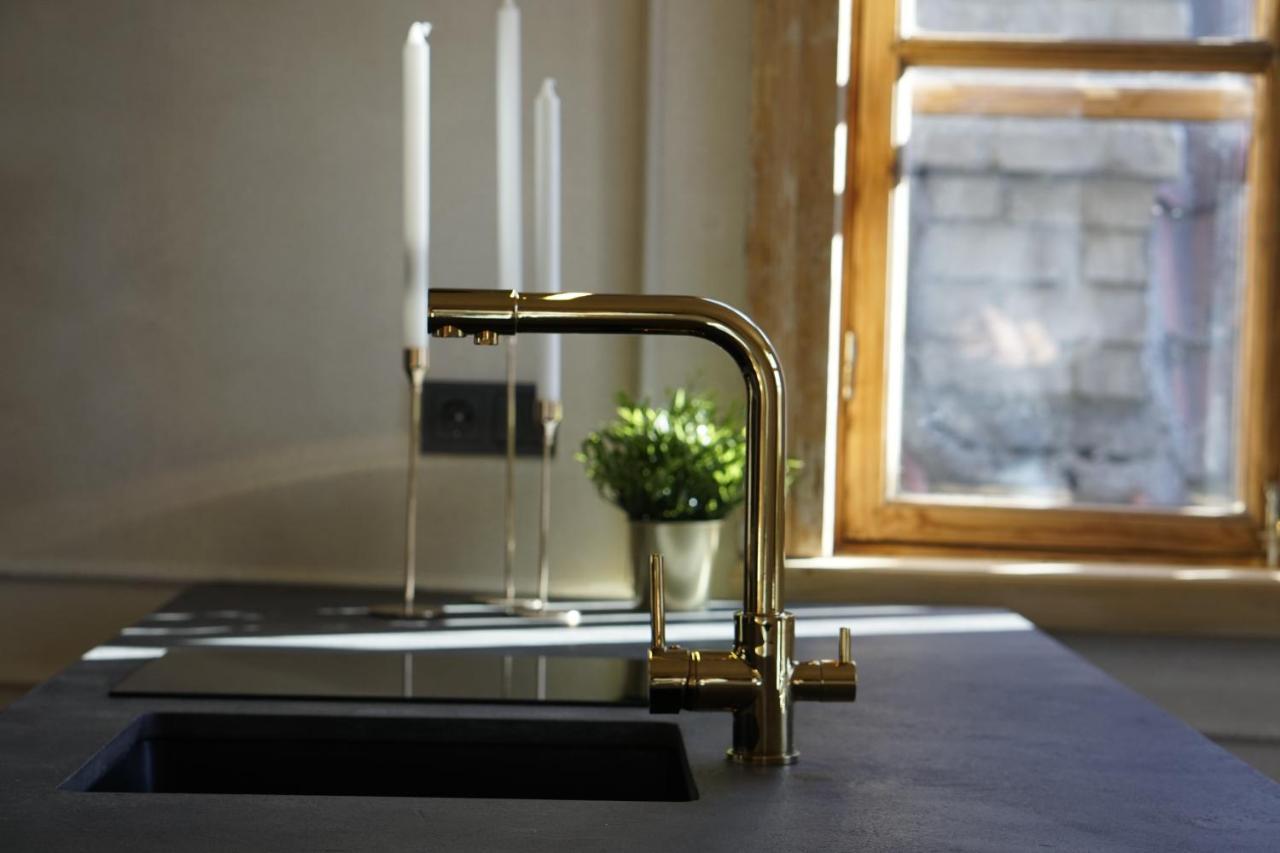 Apartment Modiste