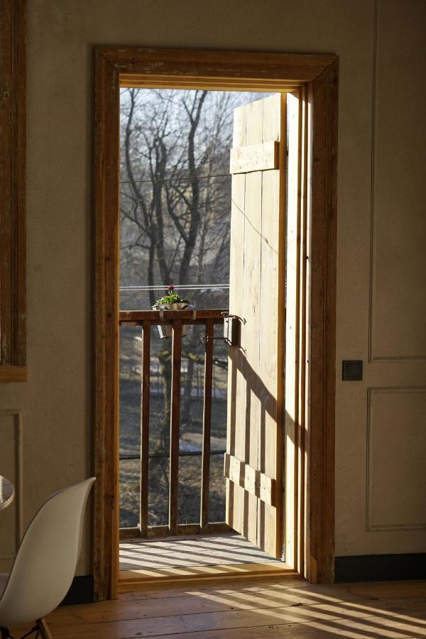 Modiste Apartment *