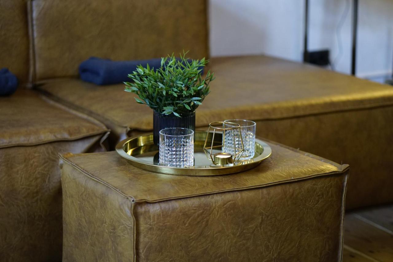 Apartment Modiste