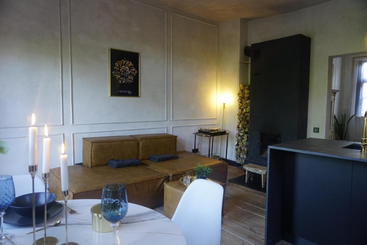 Apartment Modiste Kuldiga